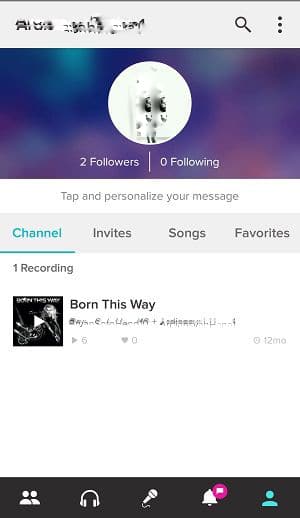 smule 1