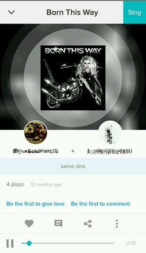 smule 2