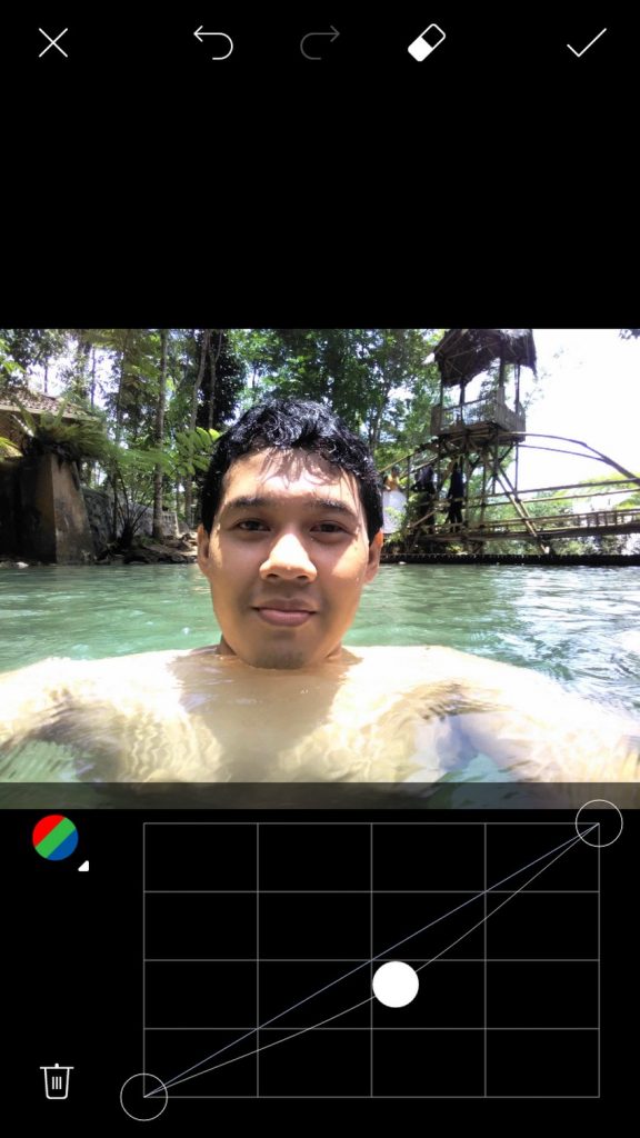 2 Cara Mudah Edit Foto Kepala Upin Ipin atau Kartun Lain Di Android