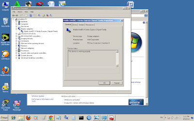 Cara Update Driver Windows 7