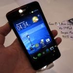 Cara Flash Acer Liquid Z4 (Z160)