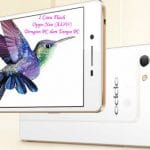 Cara Flash Oppo Neo (A33W)