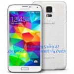 Cara Flash Samsung S5