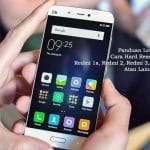 Cara Hard Reset Xiaomi All Type