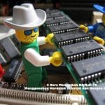Cara Menambah RAM di PC