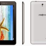 Advan E1C dan Advan E1C Pro