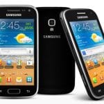 Samsung Galaxy Ace 2