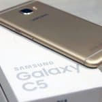 Cara Flashing Samsung Galaxy C5