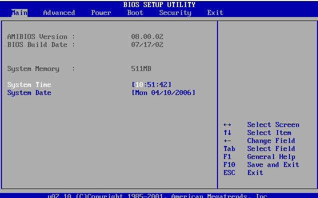 Cara Install Ulang Windows 7, 8, 8.1, 10, dan Xp Beserta Gambar Lengkap