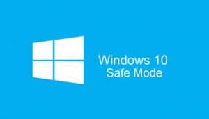 Cara Masuk Safe Mode Windows 10