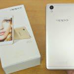 Oppo A37