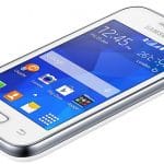 Samsung Galaxy Young 2 Duos