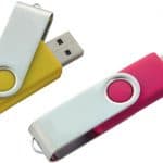 Cara Format Flashdisk