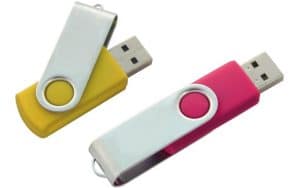 Cara Format Flashdisk