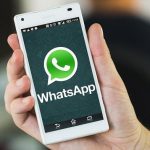 Cara Membalas Pesan di Grup WhatsApp