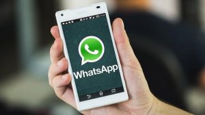 Cara Membalas Pesan di Grup WhatsApp