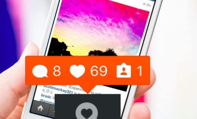 cara menambah followers like dan comment di instagram 100 work!    - cara menambah followers di instagram dengan aplikasi