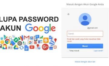 Cara Mengetahui Password Gmail Orang Lain Pro Co Id