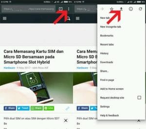 21 Google Chrome Tidak Bisa Browsing Di Android Pics