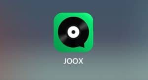 Cara Download Lagu JOOX