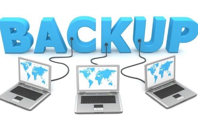 Aplikasi Untuk Membackup Data Di Komputer