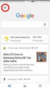 Cara Mematikan Fitur Autoplay Video Di Google Search Dengan Mudah – Pro