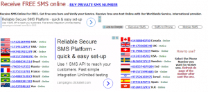 6 Cara Daftar Dan Menggunakan WhatsApp Tanpa Verifikasi Nomor Telepon 6 Cara Daftar Dan Menggunakan WhatsApp Tanpa Verifikasi Nomor Telepon
