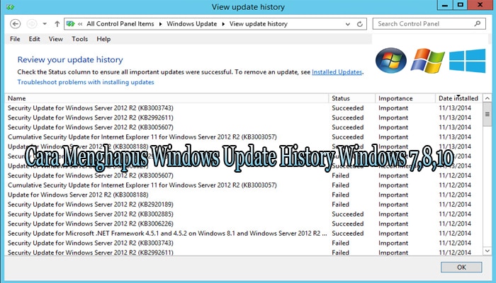 cara update win 8 ke win 10