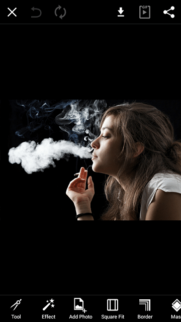 80 Gambar Asap Rokok Keren Gratis Terbaru