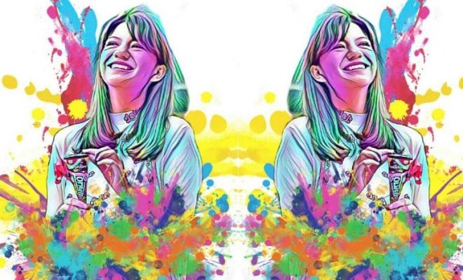 760 Koleksi Gambar Edit Foto Kekinian Gratis