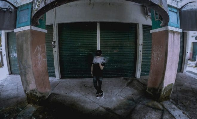 2 Cara Edit Foto Urbex di Android Dengan Lightroom dan ...