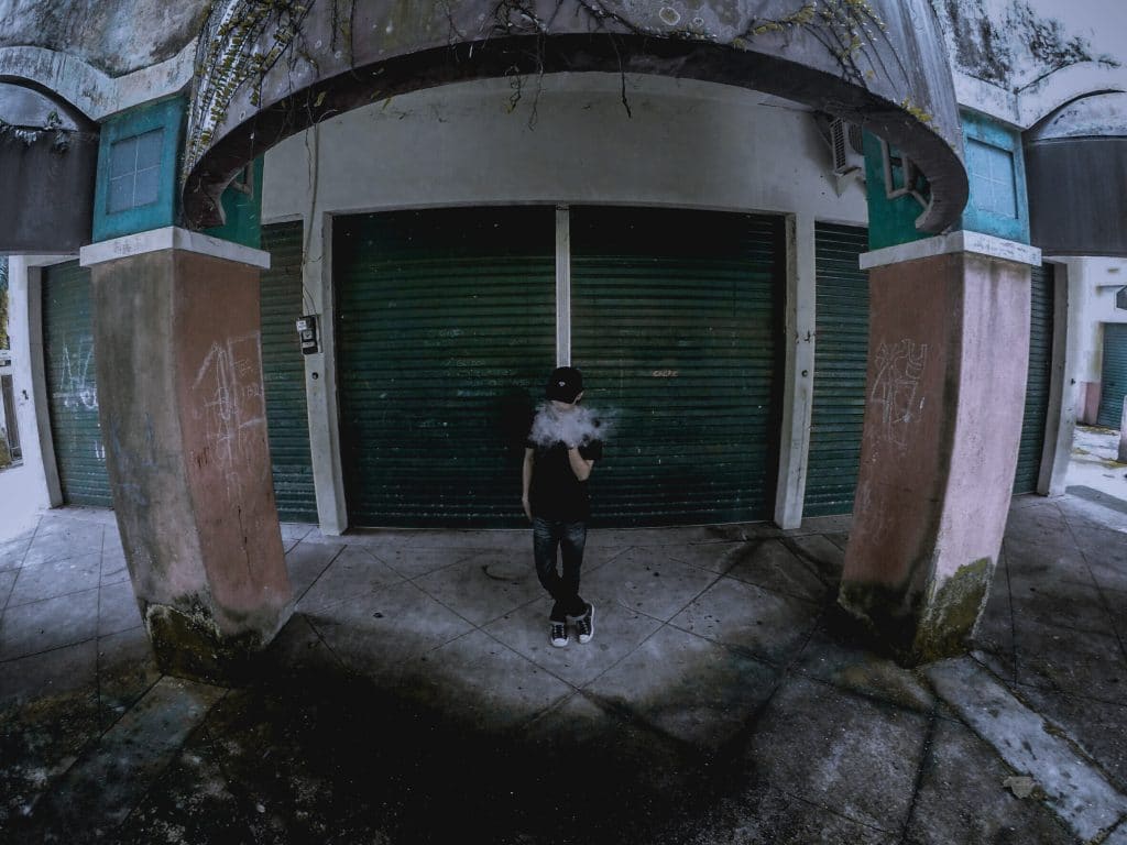 2 Cara Edit Foto Urbex Di Android Dengan Lightroom Dan Snapseed Pro Co Id