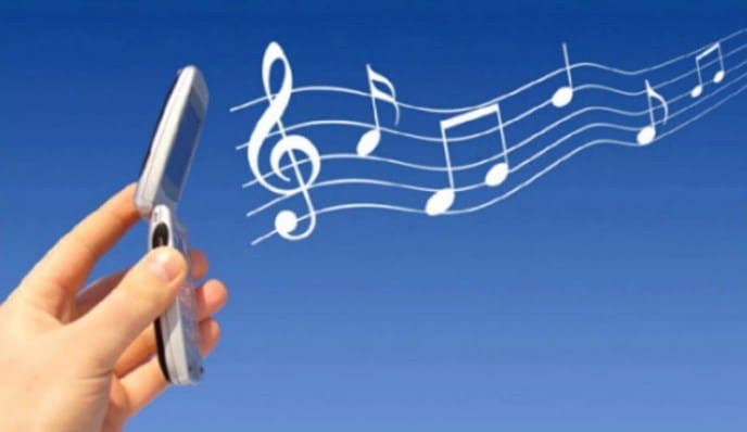 Pengaturan kontak untuk menetapkan ringtone khusus