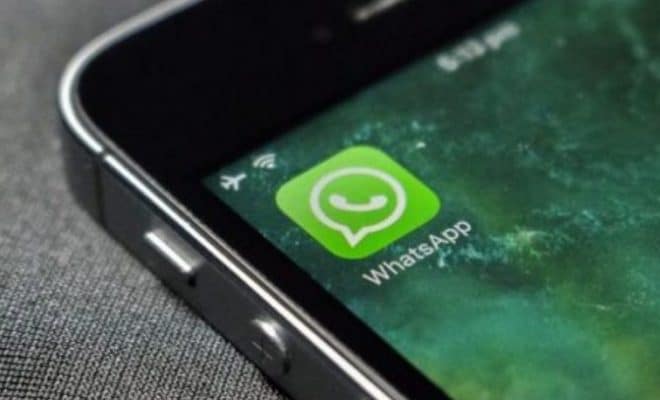 Cara Menyembunyikan Status Online Di WhatsApp, Sangat Mudah! – Pro.Co.Id