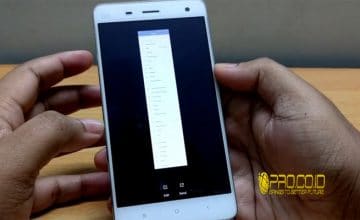 2 Cara Screenshot Panjang (Long Screenshot) di Semua Android, Mudah