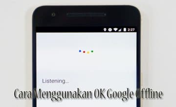 Aplikasi Perintah Suara Android Offline Bahasa Indonesia Pro Co Id