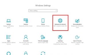 Cara Mudah Mengatasi Laptop Yang Tidak Bisa Terhubung Ke WiFi โ Pro.Co.Id