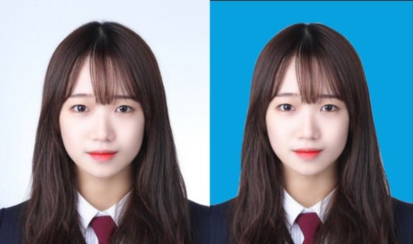 Unduh 99 Koleksi Background Foto Biru Merah Gratis