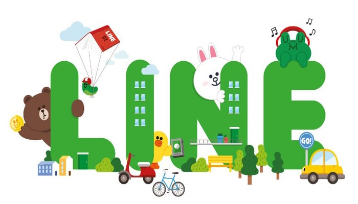 Cara Mengganti Tema LINE Secara Gratis Tanpa Aplikasi Sangat Mudah Cara Mengganti Tema LINE Secara Gratis Tanpa Aplikasi Sangat Mudah