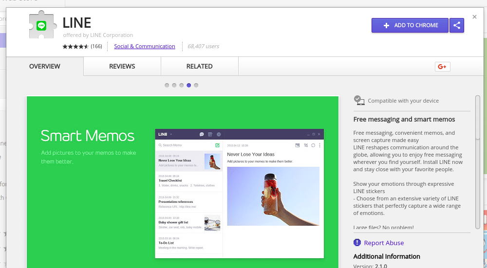 Line Messenger. Board line Messenger. Chrome Team аут.