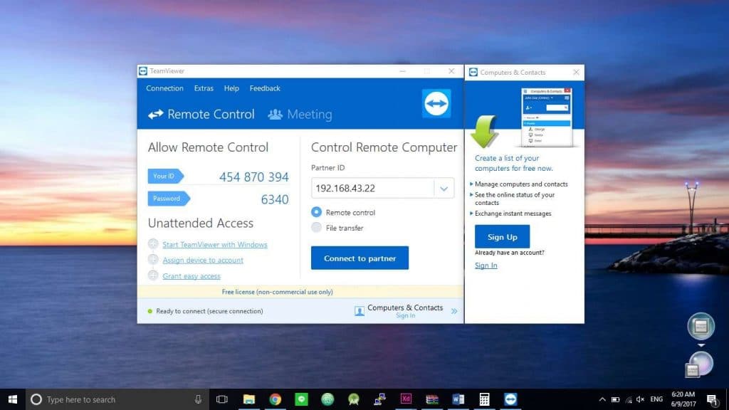 teamviewer android without accept teamviewer android without accept