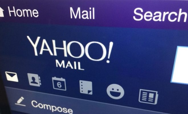 Cara Mengganti Password Atau Kata Sandi Yahoo Mail Dengan Mudah Pro Co Id