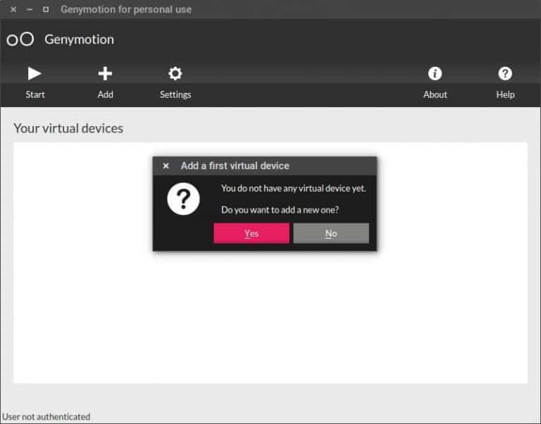 install genymotion ubuntu 16.04 install genymotion ubuntu 16.04