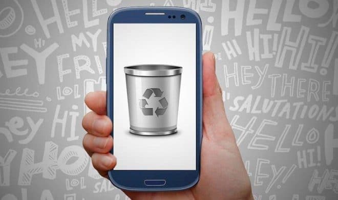 2 Cara Mudah Mengembalikan Foto Yang Terhapus Di Smartphone