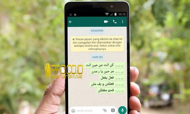 cara membuat tulisan unik tanpa aplikasi Cara Membuat Tulisan Arab di WhatsApp Tanpa Aplikasi cara membuat tulisan unik tanpa aplikasi Cara Membuat Tulisan Arab di WhatsApp Tanpa Aplikasi
