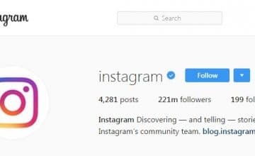 Jual Akun Instagram Verified Pro Co Id