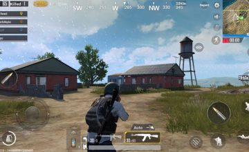 Begini, Cara Top Up UC PUBG Mobile Agar Bisa Upgrade Royale ... - 