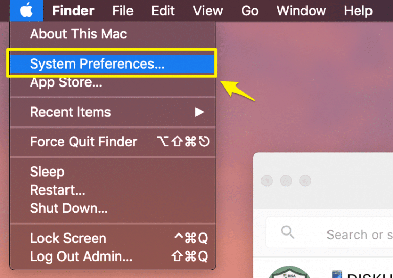 Cara Enable Drag and Drop Trackpad di Macbook Pro Yang Tidak Berfungsi