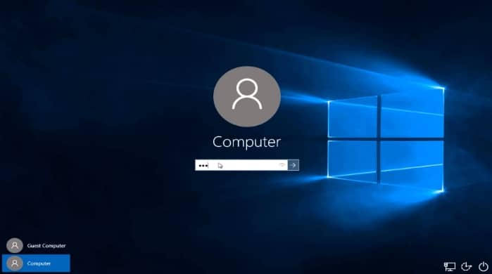 cara setting administrator windows 7 cara setting administrator windows 7