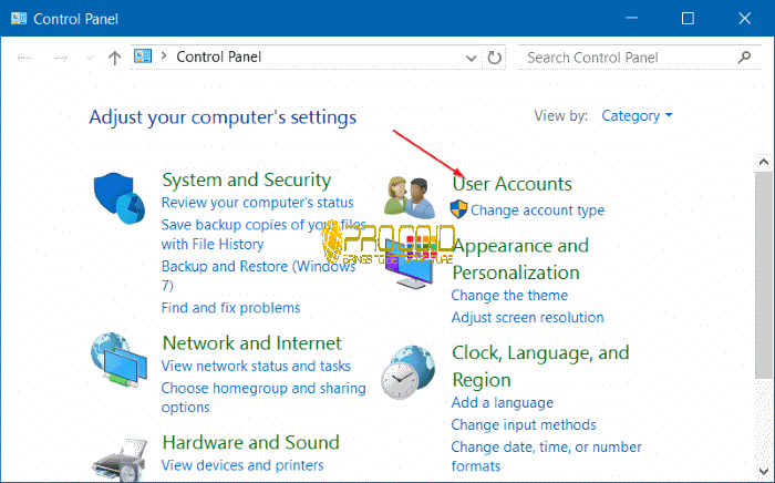 2 Cara Menghapus User Accounts di Windows 10, Dengan Mudah!